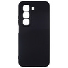 Etui Beline Silicone Infinix Hot 50      czarny