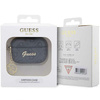 Guess GUAP2G4GSMK AirPods Pro 2(2022/2023) cover czarny/black 4G Charm Collection