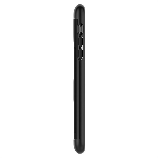 SPIGEN SLIM ARMOR CS IPHONE 11 BLACK