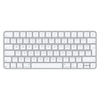APPLE MAGIC KEYBOARD MK2A3B/A KLAWIATURA  A2450 WHITE ORYGINALNA PLOMBA