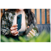 Verbatim Powerbank indukcyjny `n` Go 15W5000mAh Wireless Magnetic szary/grey 32244