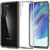 SPIGEN ULTRA HYBRID GALAXY S21 FE CRYSTAL CLEAR