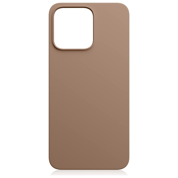Etui 3MK Hardy MagSilicone do Apple      iPhone 14 Pro złoty