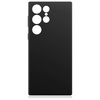 Etui 3MK Hardy MagSilicone do Samsung    Galaxy S23 Ultra czarny