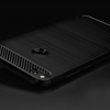 CASE ETUI CARBON LUX NIEBIESKI SAMSUNG GALAXY A80 / A90