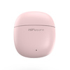 HiFuture słuchawki Colorbuds2 Bluetooth 5.3 TWS + stacja dokująca różowy/pink (HEC2PK)