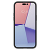 SPIGEN IPHONE 14 PRO CRYSTAL ULTRA HYBRID MATTE BLACK (2022)