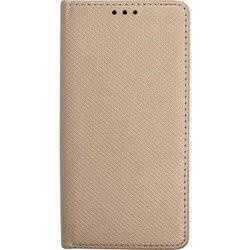 CASE ETUI MAGNET BOOK XIAOMI MI 11 ZŁOTY