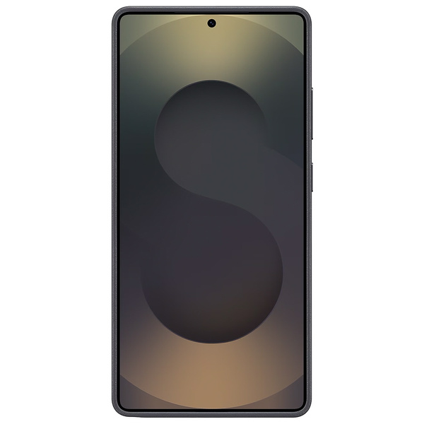 Etui Samsung Kindsuit do Galaxy S25      Ultra czarny