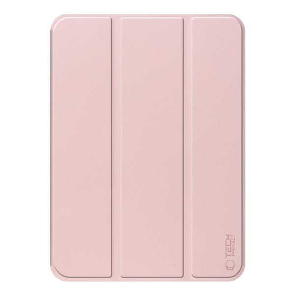 TECH-PROTECT SMARTCASE IPAD AIR 10.9 4 / 5 / 2020-2022 / 11 6 / 2024 PINK