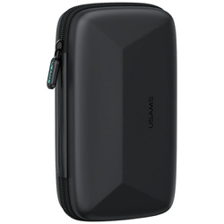 Torba USAMS Series JX pokrowiec do       przechowywania 6.7" czarny