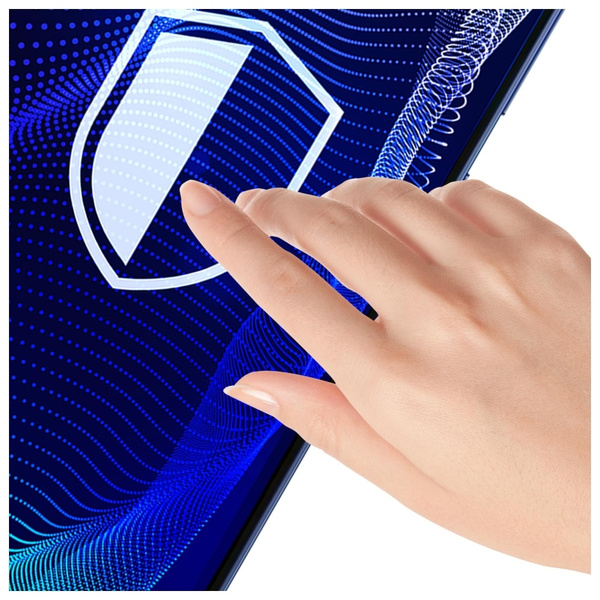 Szkło hybrydowe 3MK FlexibleGlass Pro do Samsung Galaxy S25 FE
