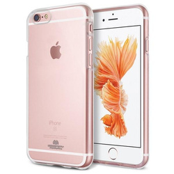 Mercury Jelly Case Sam A30 A305 przeźroc zysty /clear A20 A205