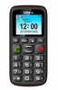 MAXCOM MM428 DS BLACK PHONE