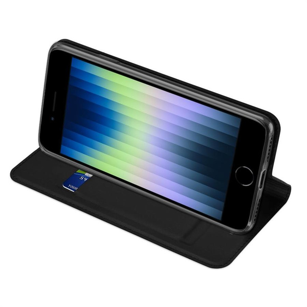 SZKŁO HARTOWANE HOFI GLASS PRO+ GALAXY M23 5G BLACK