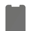 PanzerGlass Standard Super+ iPhone 13Mini 5,4" Privacy Antibacterial P2741