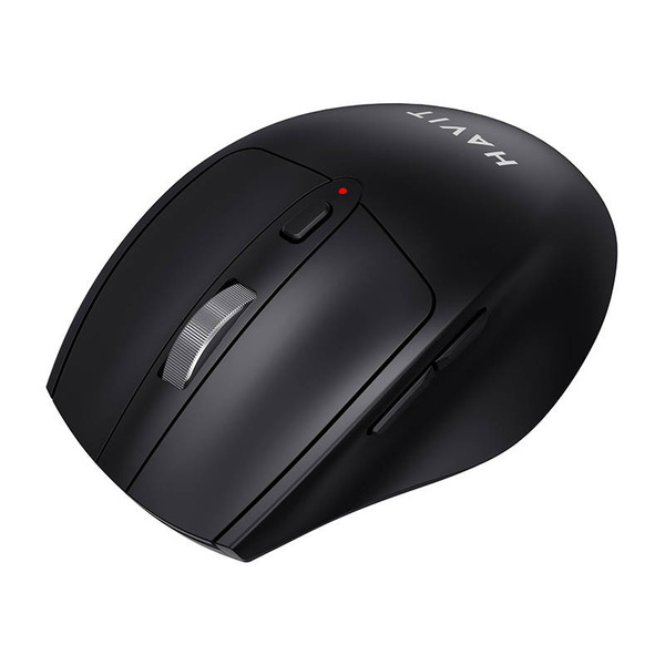 HAVIT MS61WB UNIVERSAL WIRELESS MOUSE (BLACK)