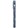 Uniq Coehl Prairie case for iPhone 15 Pro - navy blue