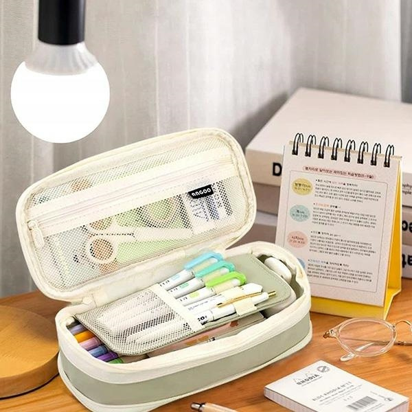 Piórnik Szkolny Organizer Be SpecialK405C