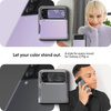 SPIGEN CYRILL COLOR BRICK GALAXY Z FLIP 4 DUSK