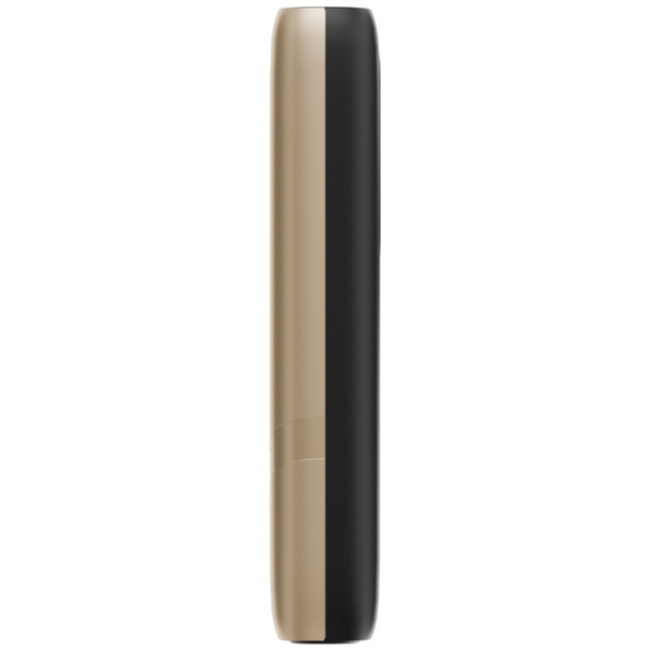 Ładowarka sieciowa Energea TravelWorld   Edge 65W 2xUSB-C PD/PPS/QC3.0 (US/UK/EU) złota