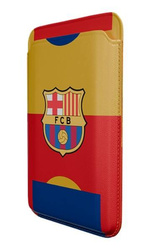 FC Barcelona Magnetic Card Holder MagSafe OCFCBMCHMF MF