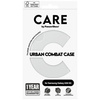Etui CARE by PanzerGlass Flagship Urban Combat do Samsung Galaxy A56 5G przezroczysty