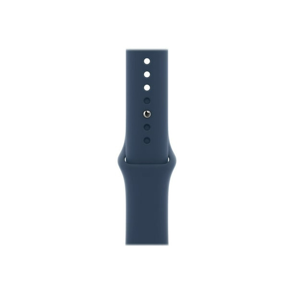 APPLE STRAP APPLE WATCH SPORT BAND 41MM ABYSS BLUE ORIGINAL SEAL