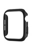 Spigen Thin Fit Case for Apple Watch 4/5/6/SE (44mm) - Black