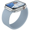 PanzerGlass Snappie Full Body Apple       Watch 10 42mm przezroczysty/transparent 3713