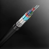 Ugreen cable HDMI cable - USB Type C 4K 60 Hz 1.5 m black-gray (MM142 50570)