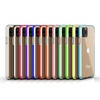 VERGE CASE ETUI ŻELOWE IPHONE 11 PRO MAX CZARNY