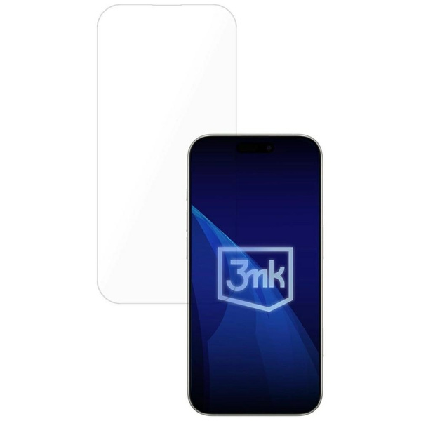 Folia 3MK ARC+ Back do Apple iPhone 17 Pro Max