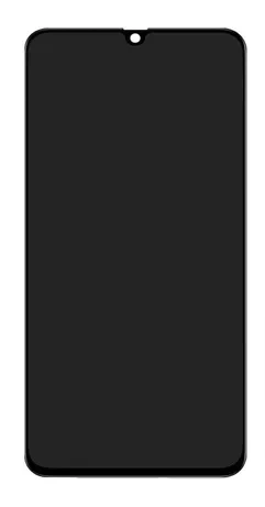 WYŚWIETLACZ SAMSUNG A90 5G BLACK INCELL