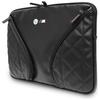 Torba BMW Carbon Pockets&Metal Logo      Sleeve 14" czarny