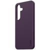 Etui CARE by PanzerGlass Fashion QI do    Samsung Galaxy S25 fioletowy