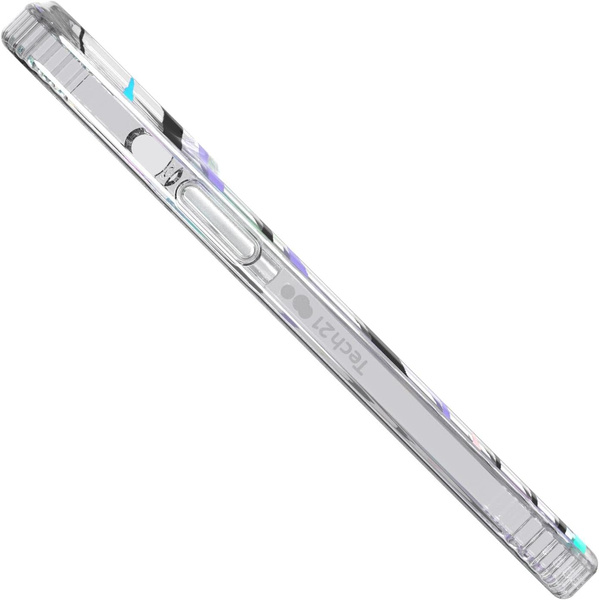 TECH21 ETUI T21-9563 EVO ART IPHONE 13 PRO ZEBRA