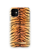 CASE ETUI iDEAL OF SWEDEN IDFCAW19-I1961-152 IPHONE 11 SUNSET TIGER
