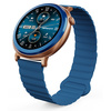 HiFuture smartwatch Aurora               niebieski/blue HSSW11BL