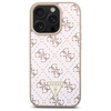 Guess GUHCP16LPG4GPH iPhone 16 Pro6.3" biały/white hardcase New 4G Triangle