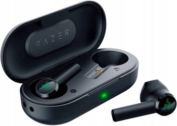 RAZER HAMMERHEAD TRUE WIRELESS HEADPHONES
