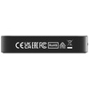 Powerbank Verbatim Charge n Go 10000mAh  z podstawką Magnetic Wireless czarny 32264