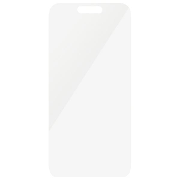 PanzerGlass Screen Protector iPhone 16 6.1" Classic Fit 2873