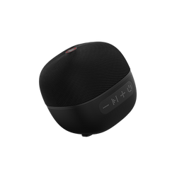 BLUETOOTH MOBILE SPEAKER "CUBE 2.0" BLACK