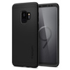 SPIGEN THIN FIT 360 592CS22872 SAMSUNG GALAXY S9 CZARNY