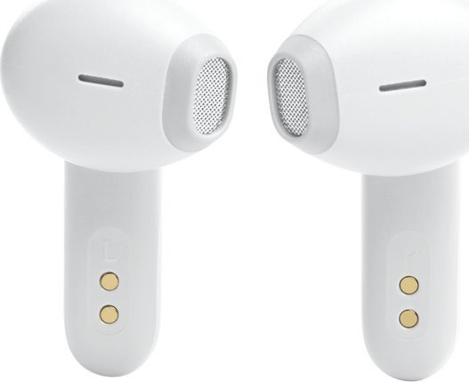 JBL Wave Flex headphones white (JBLWFLEXWHT)