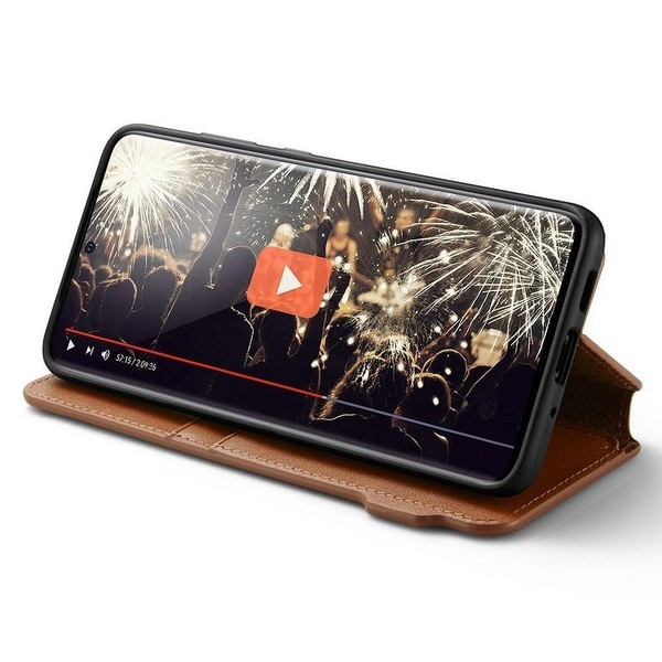 Spigen Ciel Wallet Sam G988 S20 Ultrabrązowy/brown ACS00733