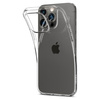 Spigen iPhone 14 Pro Max Liquid Crystal Flex Crystal Clear (2022)