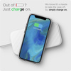 Spigen Ultra Hybrid Case for iPhone 12 mini - Clear