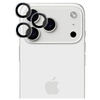 Ochrona na obiektyw aparatu 3MK HARDY    Lens Protection Pro do Apple iPhone 17 Pro /17 Pro Max przezroczysty